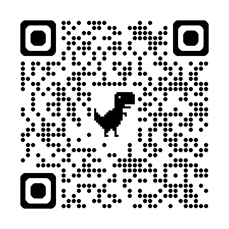 QR code to Rethink Learning Design activity